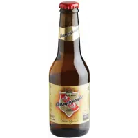 Brasserie Champigneulles Grande Blonde