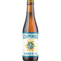 Brouwerij Het Nest Schuppenboer - Summer of '26