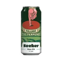 Seeker Brewing Release the Terpenes