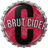 CiderNations A Brut Cider