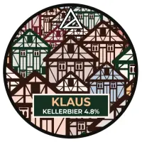 Atoms Brewing Klaus