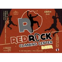 Béierhaascht Red Rock Climbing Center