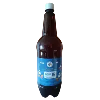 Malý Janek - Pivovar z Jinců New England IPA / NEIPA 16°