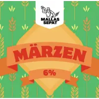 Mallassepät Märzen