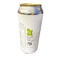 Invertase Brewing Company 3X