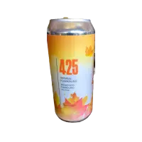 Invertase Brewing Company 425
