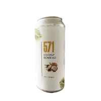 Invertase Brewing Company 571