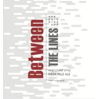Invertase Brewing Company Between The Lines