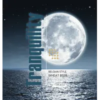 Invertase Brewing Company Tranquility