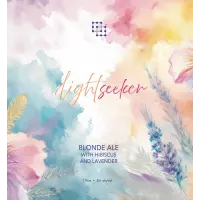 Invertase Brewing Company Lightseeker