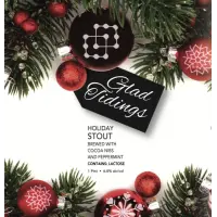 Invertase Brewing Company Glad Tidings