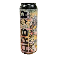 Arbor Ales Post Rad 1.5703