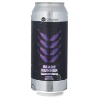Croma Beer Company Blade Runner