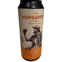 Prešovský Pivovar Hopgarden 14°
