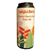 SQBRU [skju:bru] Cherry Cherry Lady