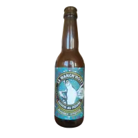 Brasserie Cotentine La Manch’hot Saison Au Poivre