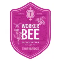 Thornbridge Brewery Worker Bee