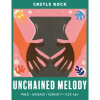 Castle Rock Brewery Unchained Melody