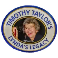 Timothy Taylor's Lynda's Legacy
