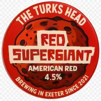Turk's Head Red Supergiant