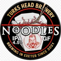 Turk's Head Noodles