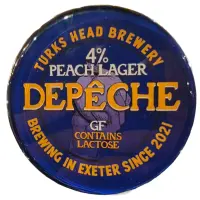 Turk's Head Depêche