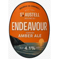 St. Austell Brewery Endeavour