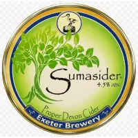 Exeter Brewery Sumasider