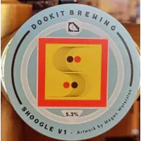 Dookit Brewing Shoogle v1