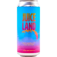 Beer Tree Brew Co. Juice Land