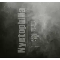 Invertase Brewing Company Nyctophilia