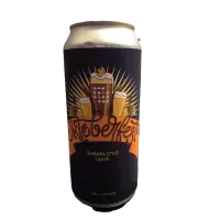 Invertase Brewing Company Oktoberfest
