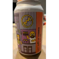 MONYO Brewing Co. Last Shift of Summer