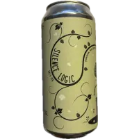 Sáez & Son - Cerveza Artesanal Silence Logic