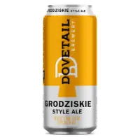 Dovetail Brewery Grodziskie