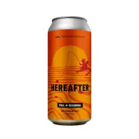Threes Brewing Hereafter