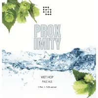 Invertase Brewing Company Proximity