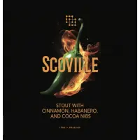 Invertase Brewing Company Scoville
