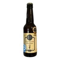 Faistos Beer Faistos Honey Saison
