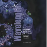 Invertase Brewing Company Wavelength