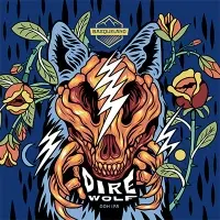 Basqueland Brewing Dire Wolf