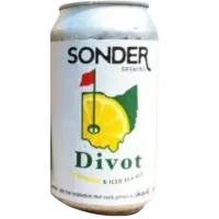 Sonder Brewing Divot - Lemonade