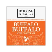 Dorking Brewery Buffalo Buffalo - Amarillo, Strata