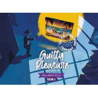 The Piggy Brewing Company Guilty Pleasure 2026