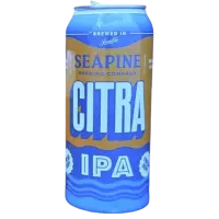 Seapine Brewing Company Citra IPA - Fresh Hop