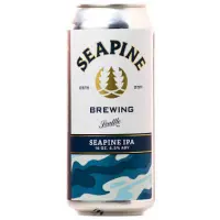 Seapine Brewing Company IPA