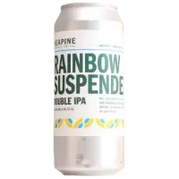 Seapine Brewing Company Rainbow Suspenders