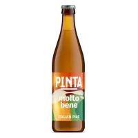 PINTA Molto Bene
