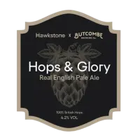 Hawkstone Hops & Glory