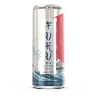 FUKU Brew Lager